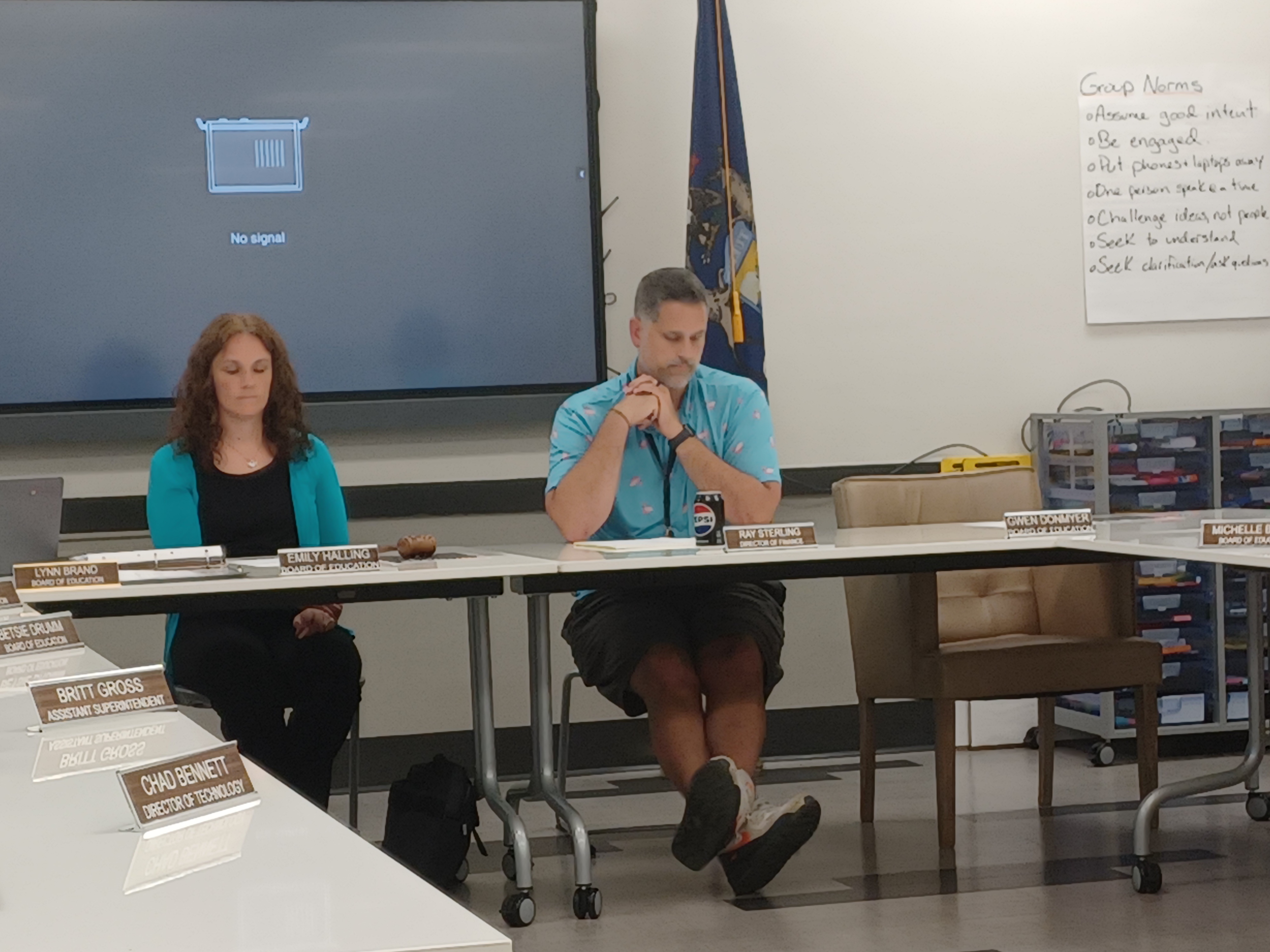 Sturgis Schools Says Community Survey Now Available